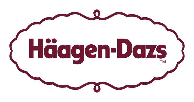 Haagen-Dazs logo