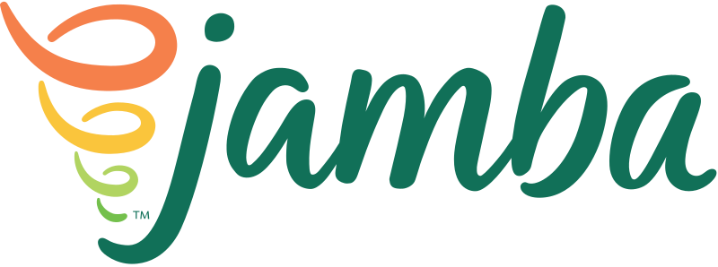 Jamba  logo