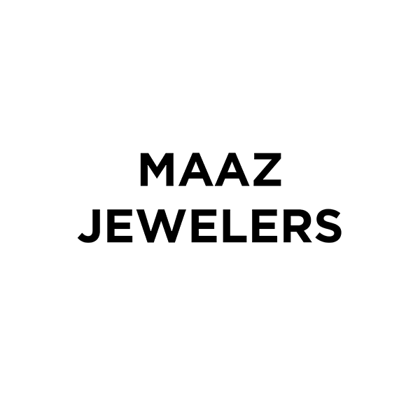 Maaz Jewelers logo