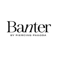 Banter By Piercing Pagoda logo