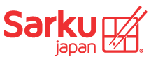Sarku Japan logo
