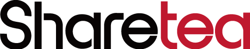 Sharetea logo