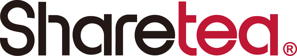 Sharetea logo