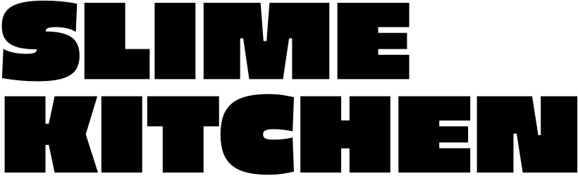 Slime Kitchen logo