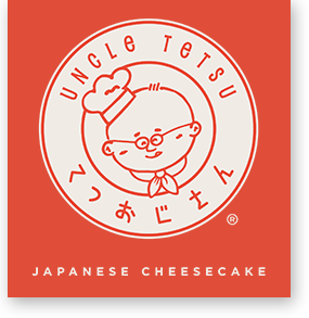 Uncle Tetsu logo