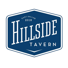 Hillside Tavern logo