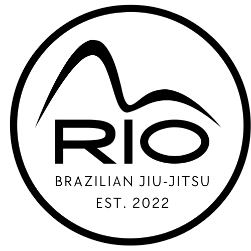 Rio Jiu Jitsu logo