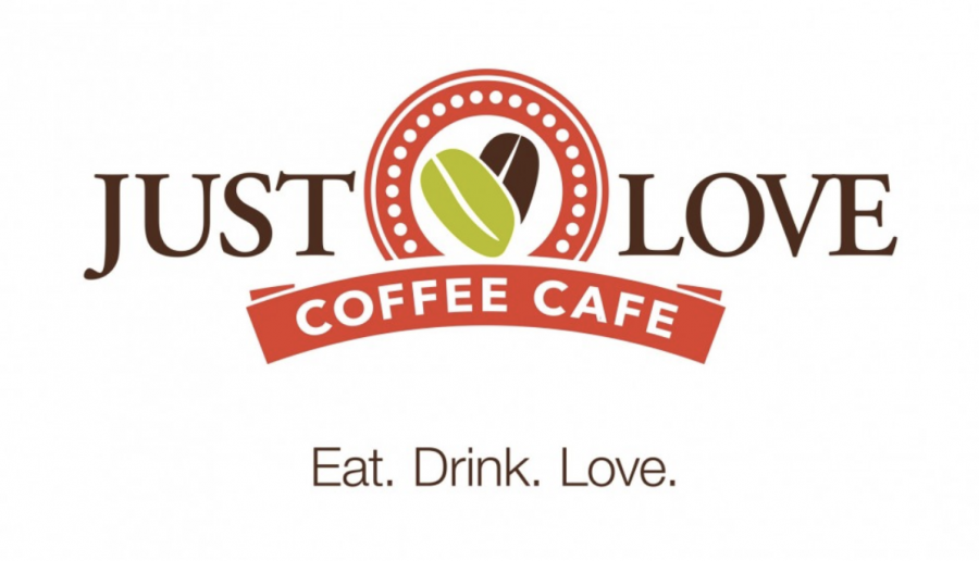 Just Love Coffee Cafe