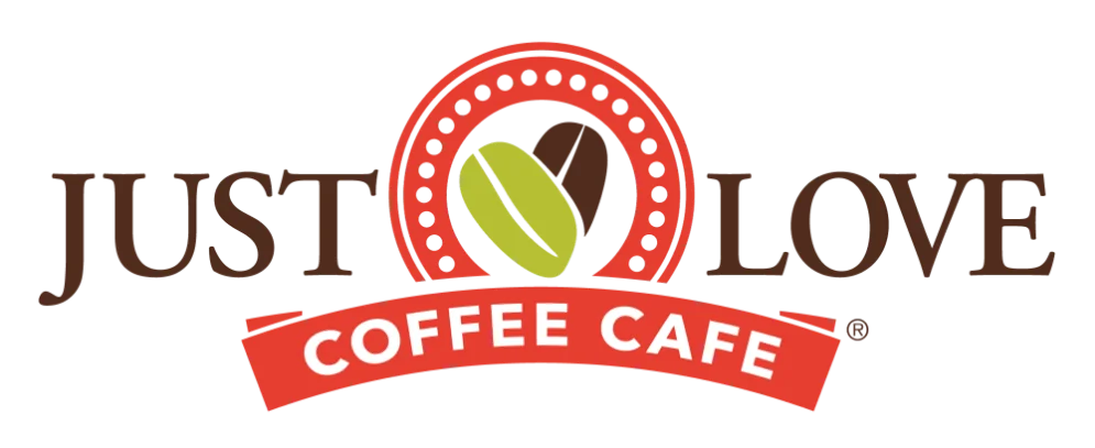 Just Love Coffee Cafe logo