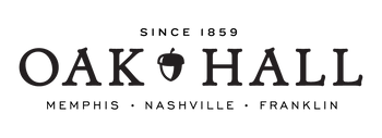 Oak Hall logo