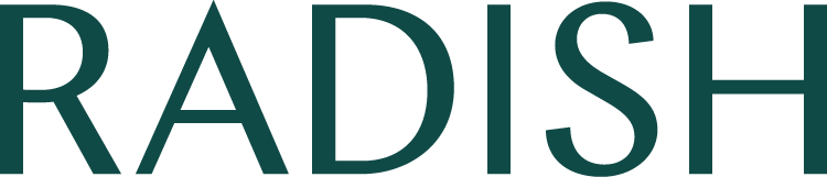 Radish Kitchen logo