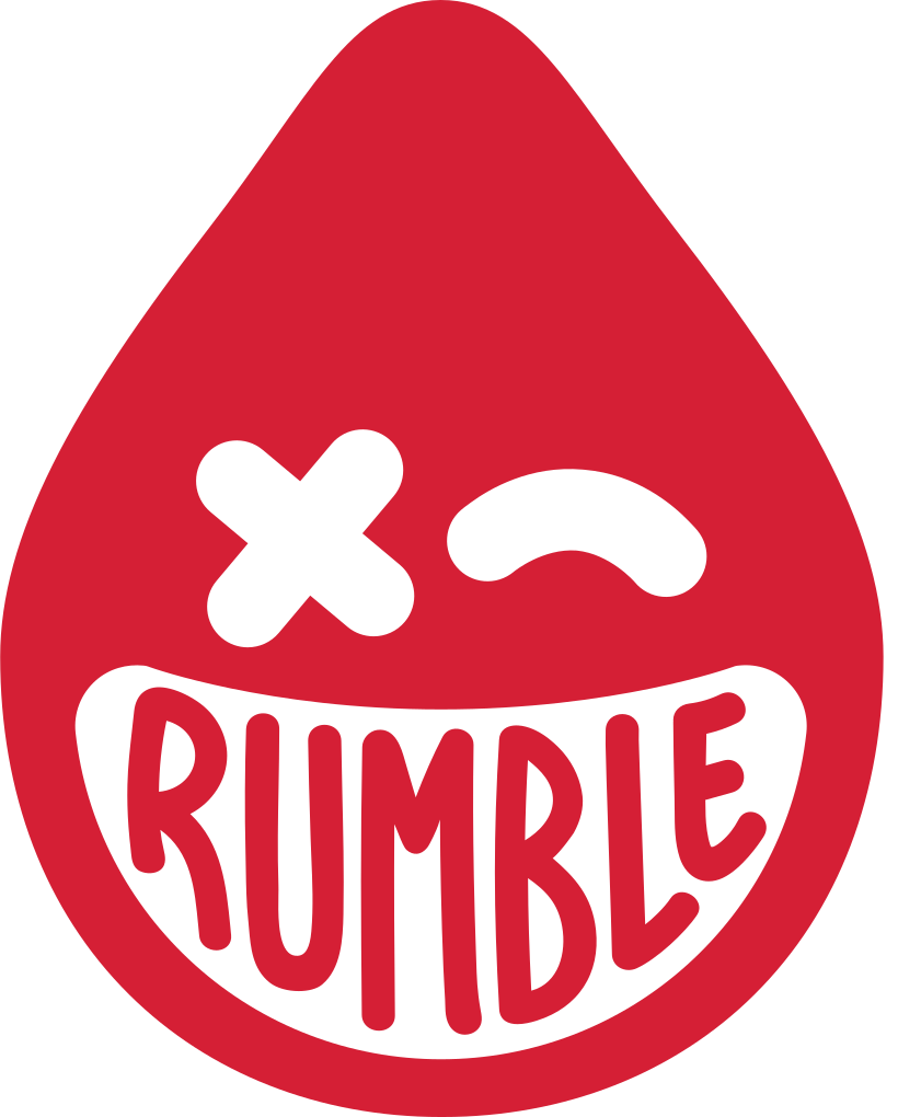 Rumble Boxing logo