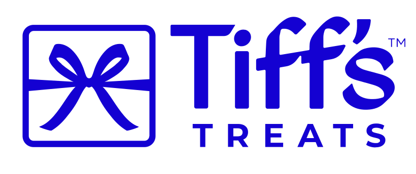 Tiff's Treats logo