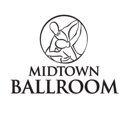 Midtown Ballroom logo