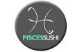 Pisces Sushi Bar & Lounge logo