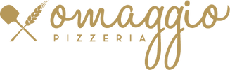 Pizzeria Omaggio logo
