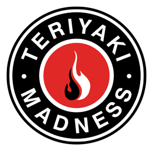 Teriyaki Madness logo
