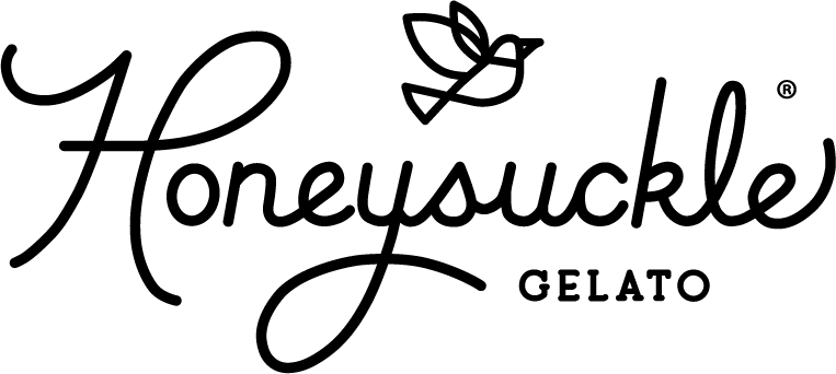 Honeysuckle Gelato