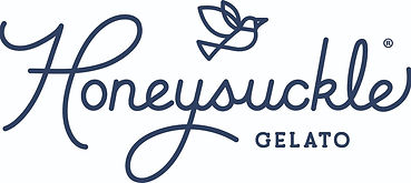 Honeysuckle Gelato logo