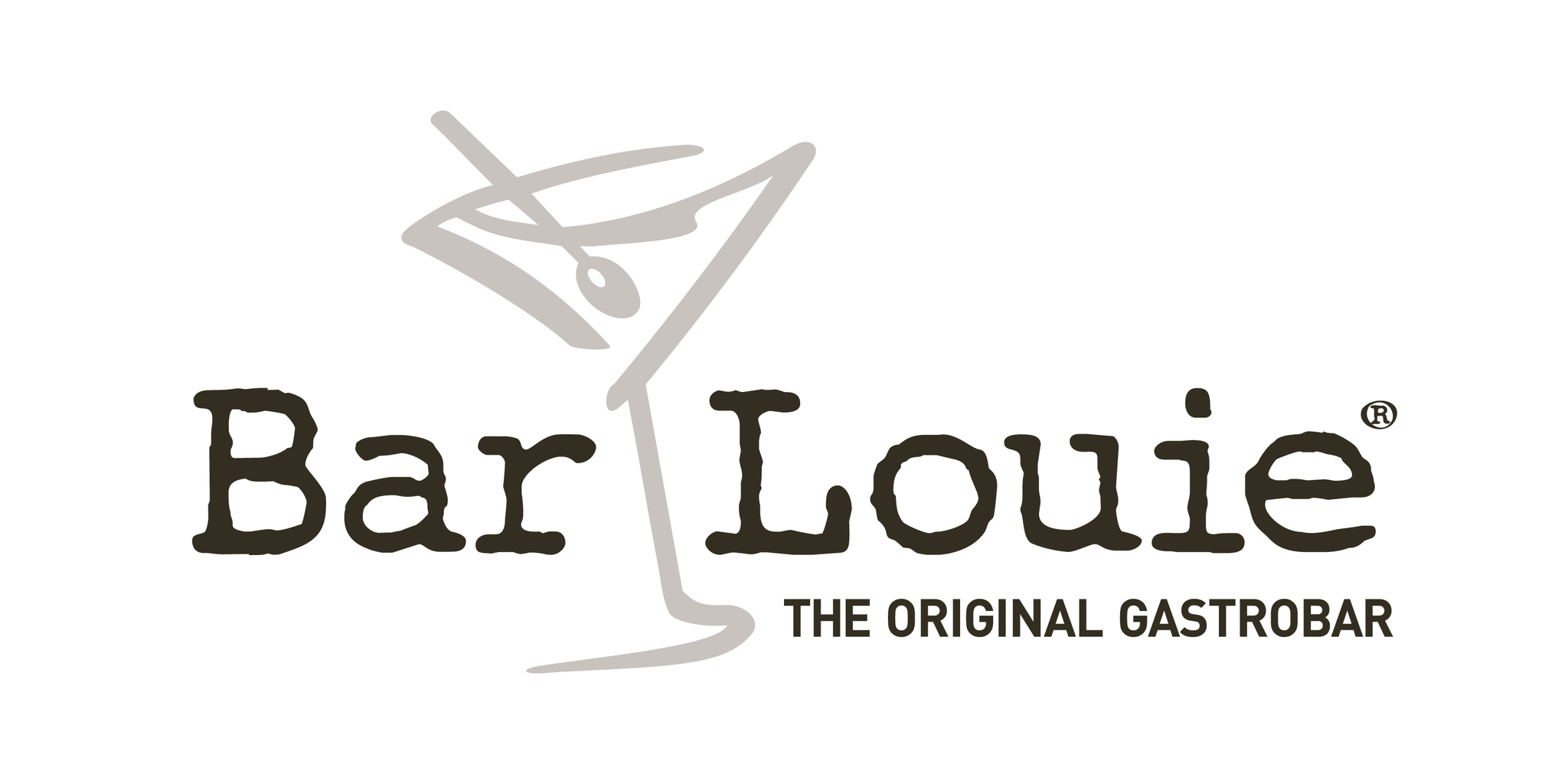 Bar Louie logo