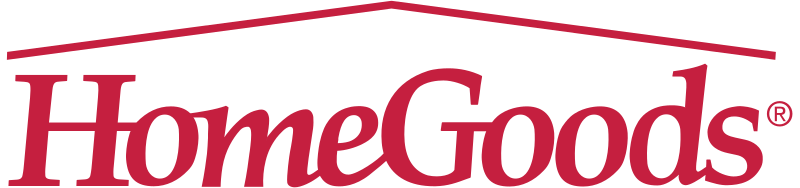 HomeGoods logo