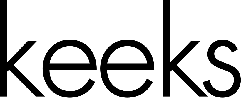 Keeks logo