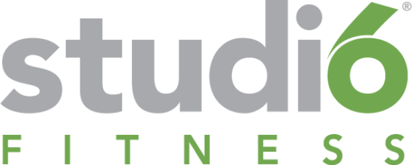 Studio 6 Fitness logo