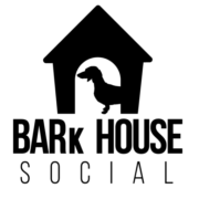 BARk House Social logo