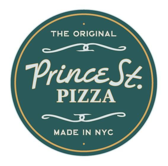 Prince Street Pizza