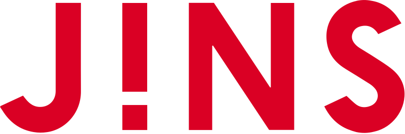 JINS logo