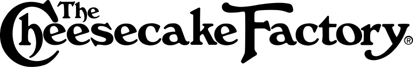 The Cheesecake Factory logo