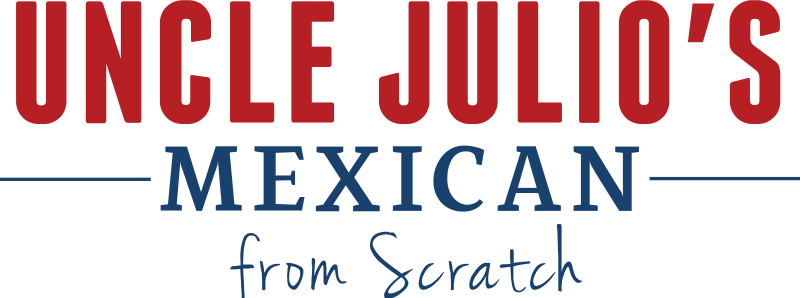Uncle Julio's logo