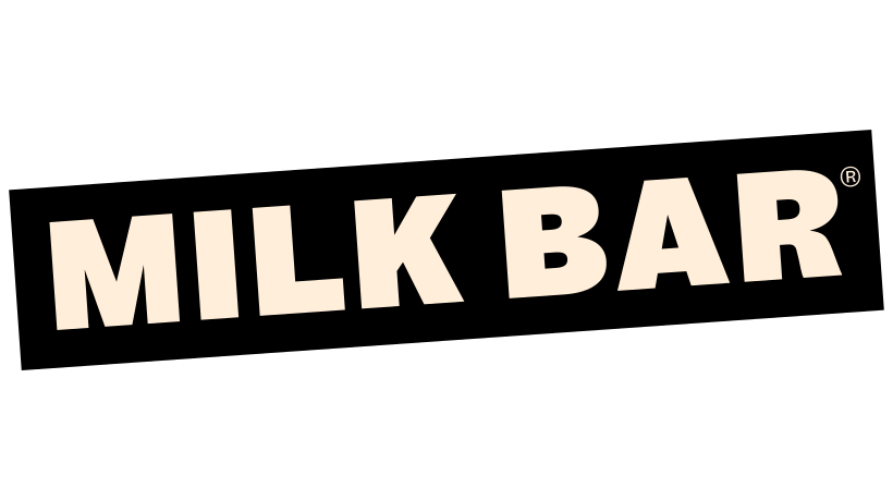 Milk Bar logo