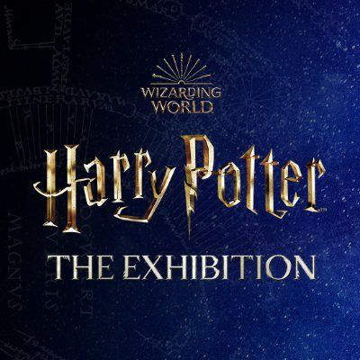 Harry Potter Experience logo