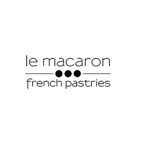 le macaron