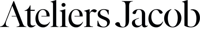 Ateliers Jacob logo