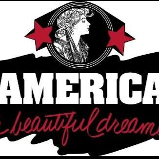 America the Beautiful Dreamer