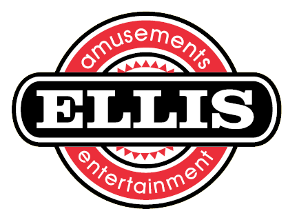 Ellis Amusement logo