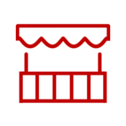 The Taco Stand logo