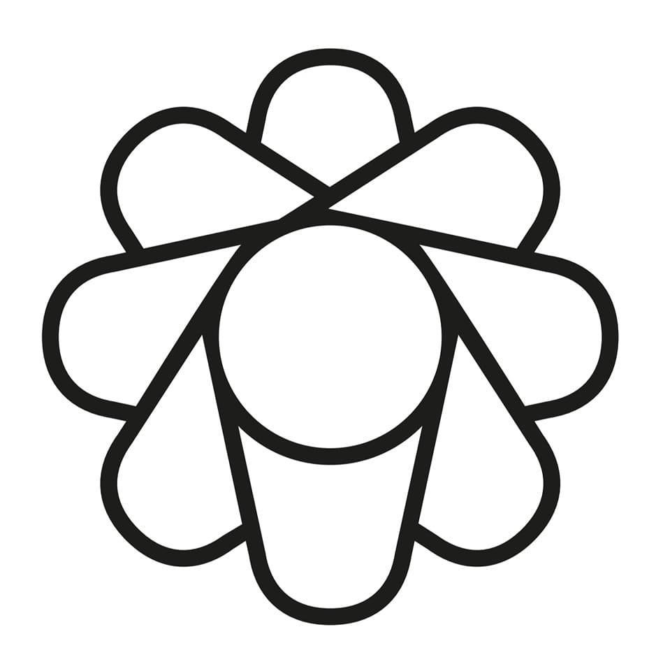 Sunright Tea Studio logo
