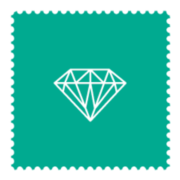 Jensen Jewelers logo
