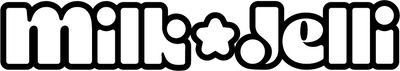 Milk Jelli logo