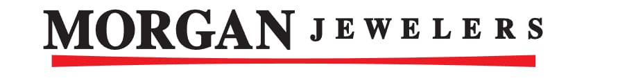 Morgan Jewelers logo