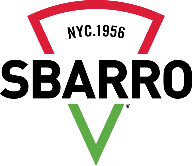 Sbarro logo