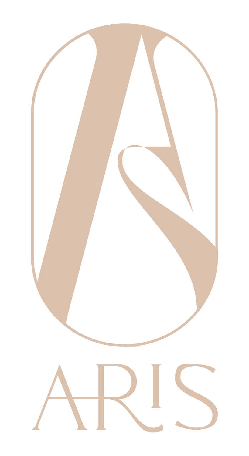 Aris Steakhouse logo