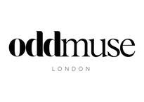 Odd Muse logo