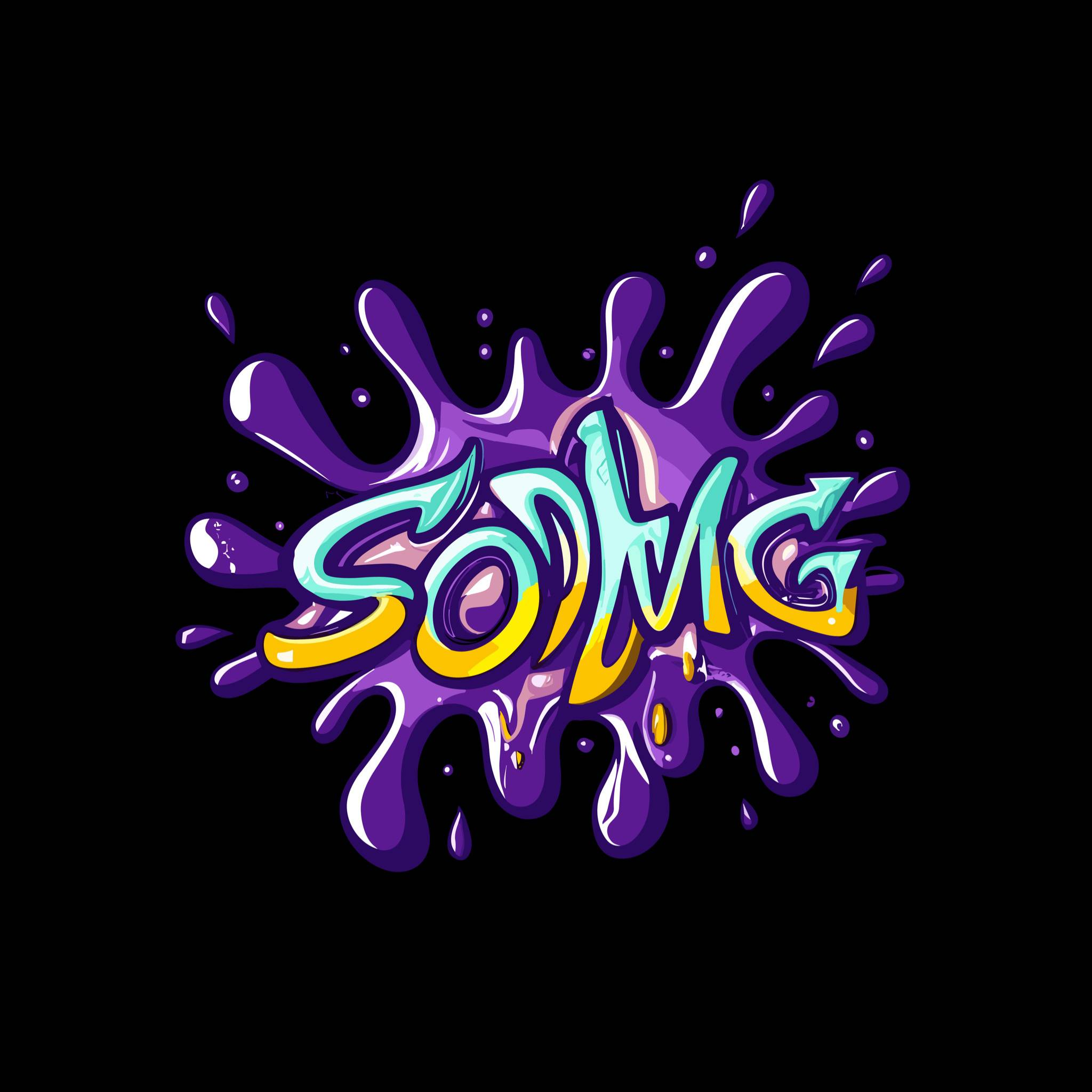 SODMG Brand logo