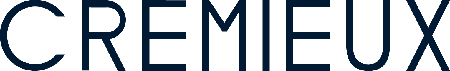 Cremieux logo