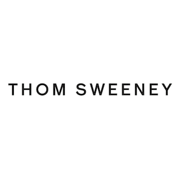 Thom Sweeney logo