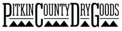 Pitkin County Dry Goods logo